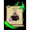 Sandstone Brewery Dragon's Blood