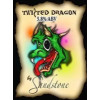 Sandstone Brewery Twisted Dragon