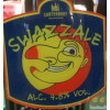 Canterbury Brewers SwazzAle