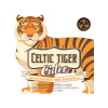 Celtic Marches Cider Celtic Tiger