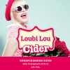 Celtic Marches Cider Loubi Lou Cider