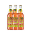 Celtic Marches Cider Strawberry & Lime