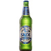 Carlsrom (United Romanian Breweries) / Tuborg Romania Skol Nepasteurizat