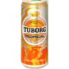 Carlsrom (United Romanian Breweries) / Tuborg Romania Tuborg Tropical