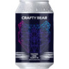 Crafty Bear Brewing Tastes Like Sumt'n