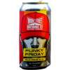 Wide Street Brewing Funky Friday