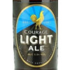 Courage Light Ale