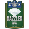 Little Brewing (prev. Littleover Brewery) Dazzler IPA