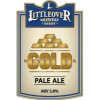 Little Brewing (prev. Littleover Brewery) Gold