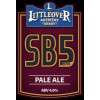 Little Brewing (prev. Littleover Brewery) SB5 Testimoniale Pale Ale
