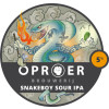 Oproer Brouwerij Snakeboy Sour IPA