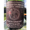 Little Earth Project Blackcurrant & Rye Sour