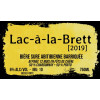 Microbrasserie Le Prospecteur Lac-à-la-Brett 2019