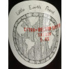 Little Earth Project Citra and Nelson Sauvin Saison