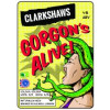 Clarkshaws Gorgon's Alive