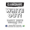 Clarkshaws White Out