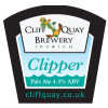 Cliff Quay Clipper