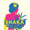 Hand Brew Co Shaka House Pale