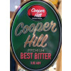 Cooper Hill Brewery Premium Best Bitter