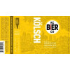 Kansas City Bier Company Kölsch