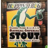 Hoppin' Frog Brewery B.O.R.I.S. the Crusher - Barrel Aged