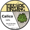Torrside Brewing Calico