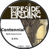 Torrside Brewing Centennial