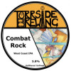 Torrside Brewing Combat Rock