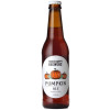 Three Happy Brewers Pumpkin Ale