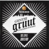 Gruut Gentse Stadsbrouwerij Joris Hop 20% Spelt
