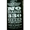Cotswold Cider No Brainer 330 Cider