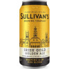 Sullivan's Brewing Company Irish Gold