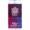 Dot Brew Roll