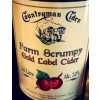 Countryman Cider Gold Label Special Medium Sweet (Bottle)