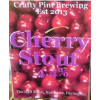 Crafty Pint Cherry Stout