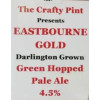 Crafty Pint Eastbourne Gold