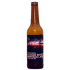 Unorthodox Brewing (UTX Brewing) Blood River Pretorian Lager 14°