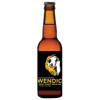 Unorthodox Brewing (UTX Brewing) Wendigo