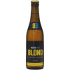 Belga Blue Blond