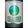 Cumbrian Cider Co. Fell Cider