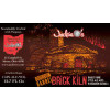 Jackie O's Pub & Brewery Bourbon Barrel Brick Kiln