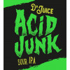 NovaBirra Dr Juice Acid Junk