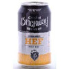 Brickway Brewery & Distillery Hef