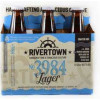 Rivertown Brewing Company 3984 Lager