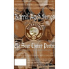 Rivertown Brewing Company Barrel Aged Old Sour Cherry Porter