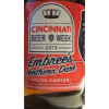 Rivertown Brewing Company Cincinnati Beer Week 2013 - Embree's Northern Dark