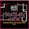 Steam Town Brew Co. Medullary Raise
