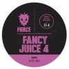 Fierce Beer Co Fancy Juice 4