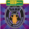 The Brew Kettle Brewery Dark Helmet