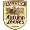Daleside Brewery Autumn Leaves